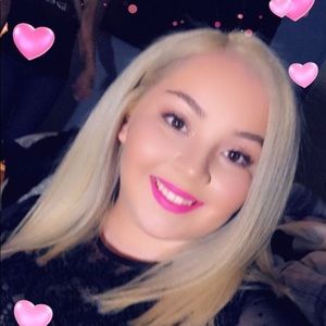 Meet your Posher, Tatiana